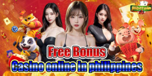 Read more about the article Bet86 Casino Gambling in the Philippines