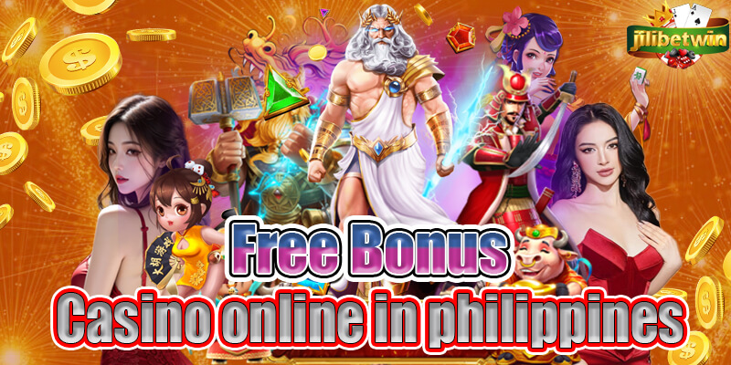 Read more about the article PHJoy of Online Casino Gambling in the Philippines