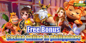 Read more about the article Sabong PH casino online to the winner in philippines