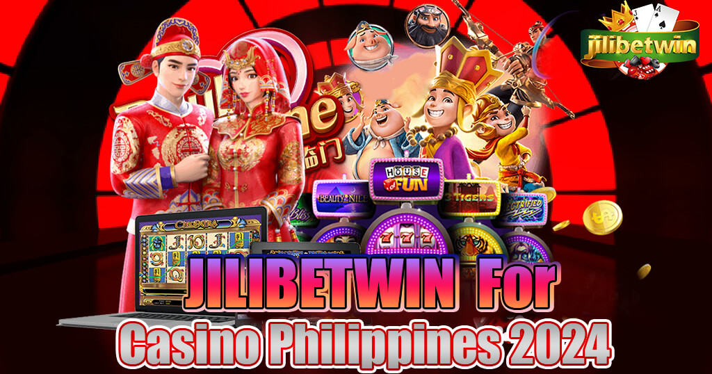 You are currently viewing JiliAsia Slot Games in the Philippines