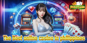 Read more about the article venture into Jilicc the world of casino in philippines