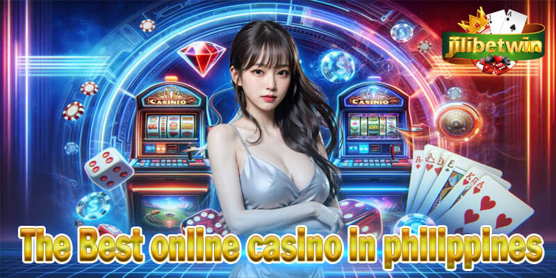 You are currently viewing venture into Jilicc the world of casino in philippines