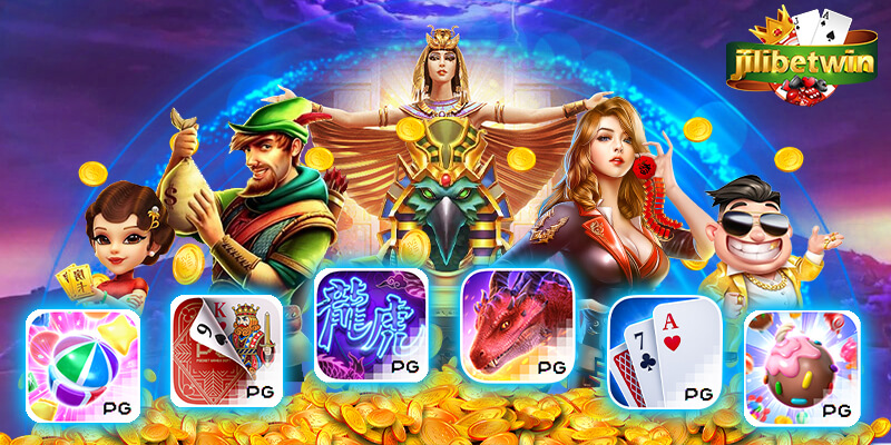 the best casino online
