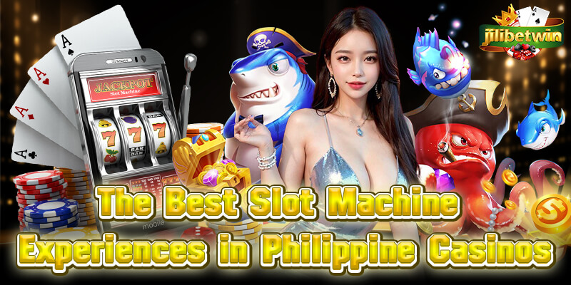 Read more about the article Unlocking the Casino in the Philippines with jlslot
