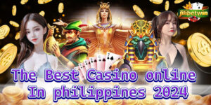 Read more about the article Jackpot Big win Betting the Jilibay casino online 2024