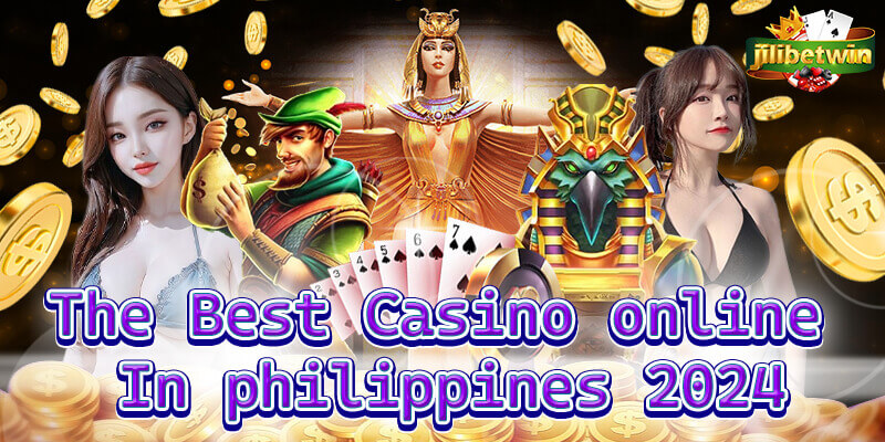 You are currently viewing Jackpot Big win Betting the Jilibay casino online 2024