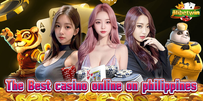 You are currently viewing Ultimate Guide 55bmw to Online Casino Gambling in Philippines