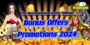 Read more about the article Collect the jackpot jilibee Online Casino in philippines 2024