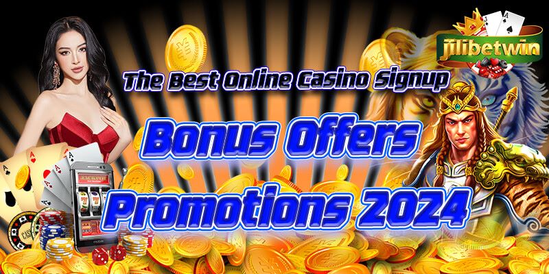 Read more about the article Collect the jackpot jilibee Online Casino in philippines 2024