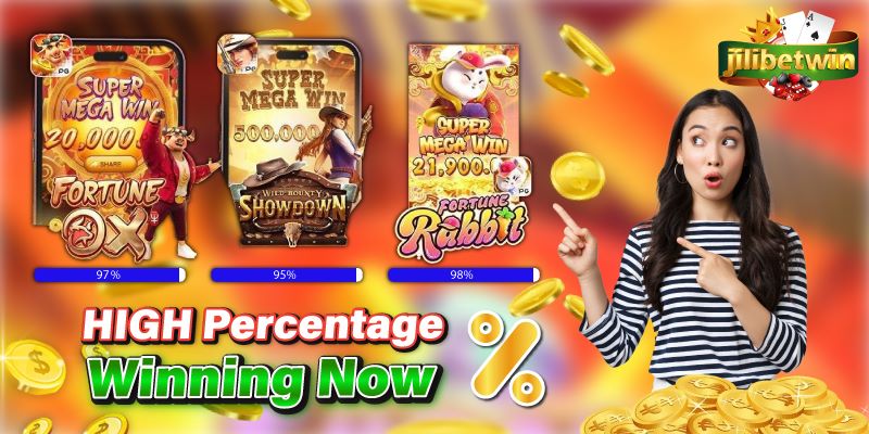 Jiliasia free bonus 100