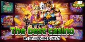 Read more about the article Win your jackpot at 90 jili club play online casino 2024