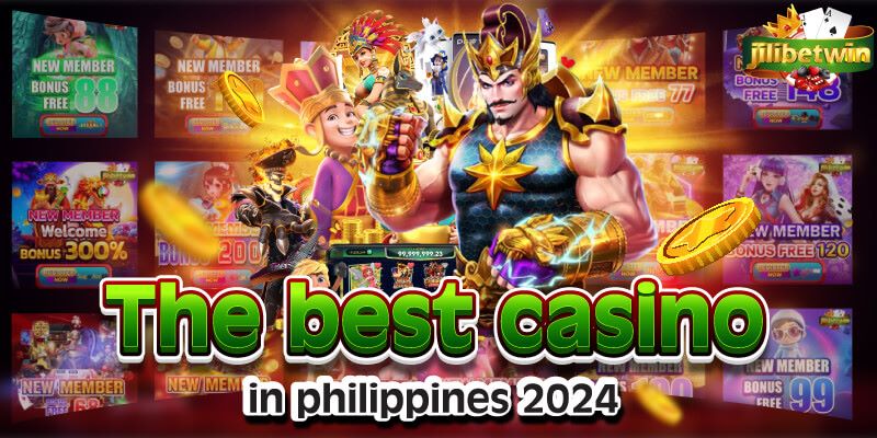 Read more about the article Win your jackpot at 90 jili club play online casino 2024