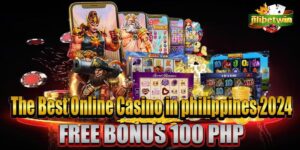 Read more about the article Unlocking the Jili Asian Free bonus Dive into Online Casino Games