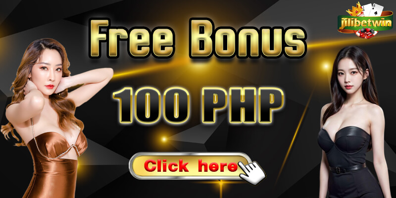 Read more about the article 100 jili Free 100 PHP win Casino&Slots online in philippines