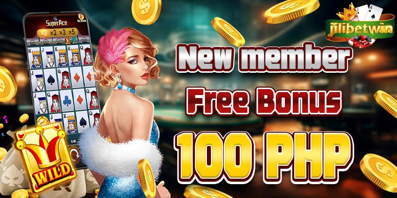 You are currently viewing Discover the World of free 100 jili Casino Gaming in Philippine