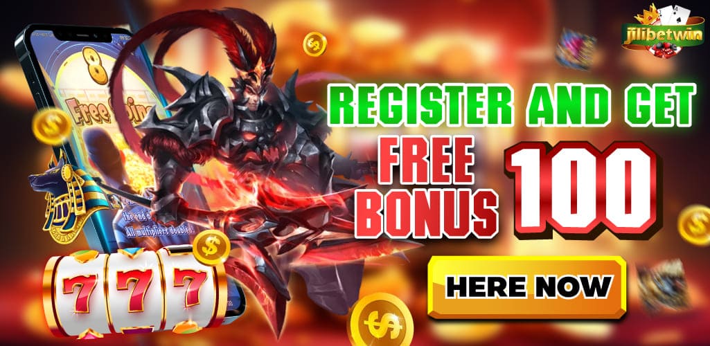 Read more about the article Best Slot Online Games With free 100 promotion Sign Up Bonus