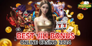 Read more about the article Jili Games Free 100 Gateway to Unparalleled Casino online Thrills