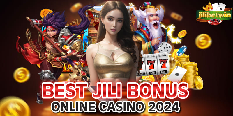 Read more about the article Jili Games Free 100 Gateway to Unparalleled Casino online Thrills
