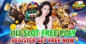 Read more about the article jiliko free 100 slot and casino online free 100 new member