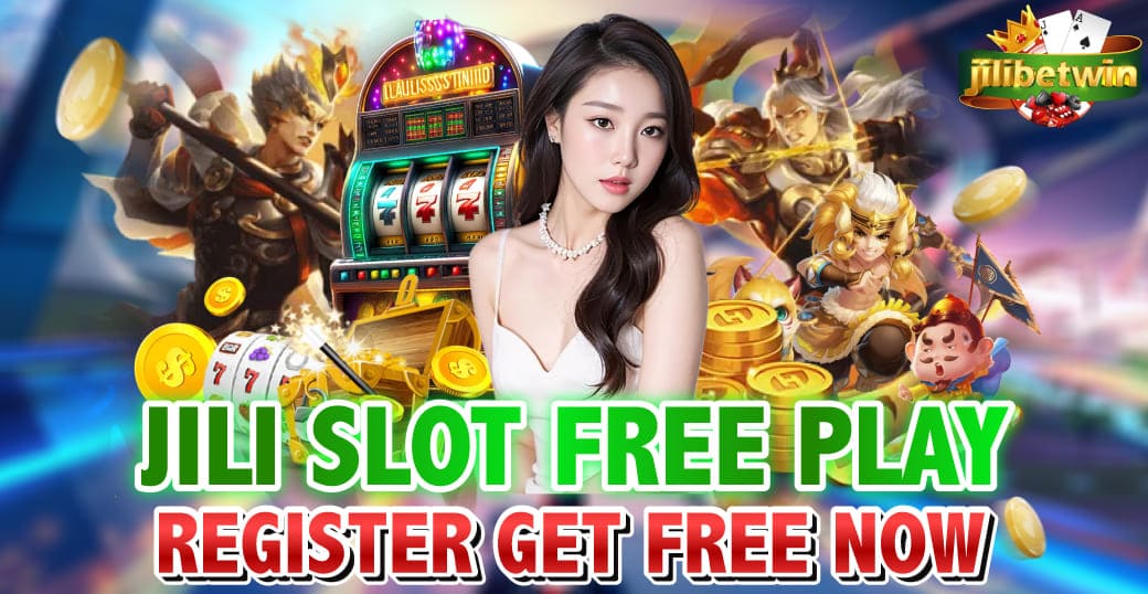 Read more about the article jiliko free 100 slot and casino online free 100 new member