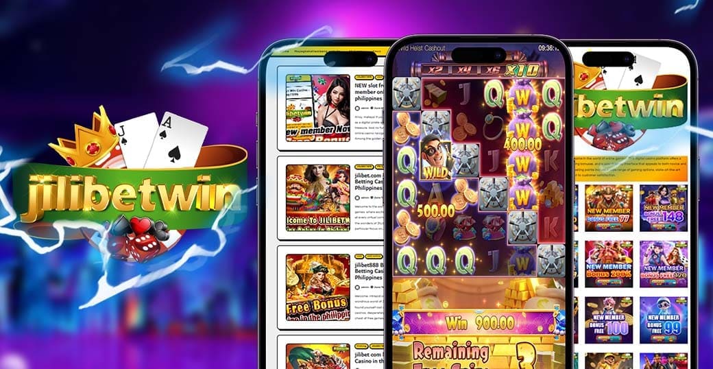 Read more about the article free 100 register Jili Slot Casino in the Philippines
