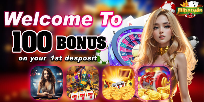 Read more about the article free 100 upon registration casino Online Games with Jilibetwin