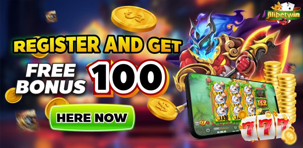 Read more about the article jili free 100 new member -the Best Jili Slot Casino in Philippines