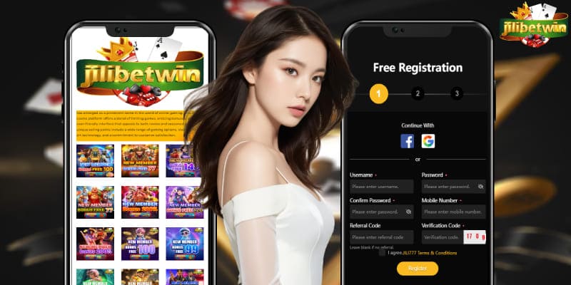 Read more about the article jilislot Free bonus promotion online casino in philippines