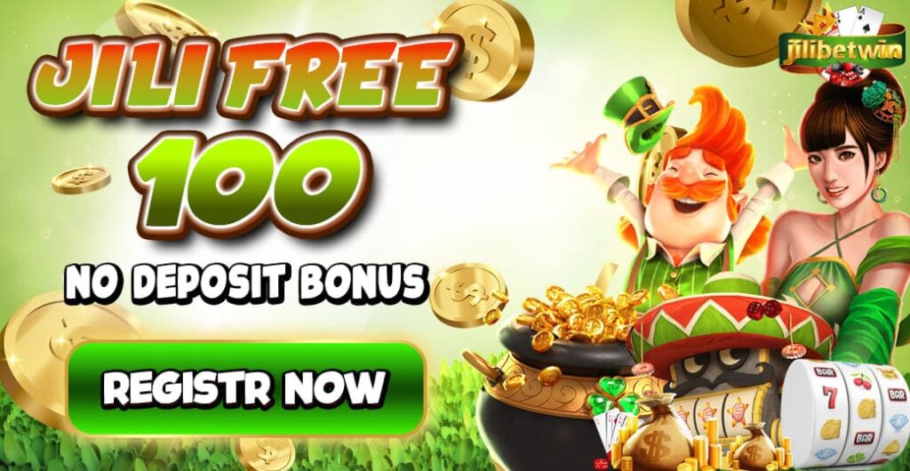 free bonus 100