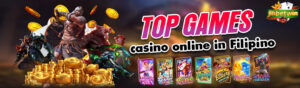 Read more about the article Adventure Conquering kkk jili Casino in the Philippines